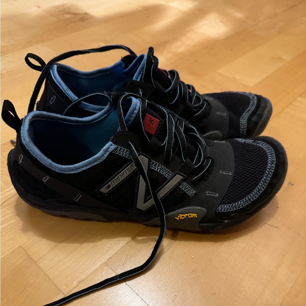Women's New Balance Trail Minimus